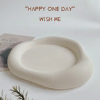 S Cloud Coaster Set - Soft Silicone, Heat-resistant and Hand Washable - Perfect for Coffee Cups & Home... - House Of Avana
