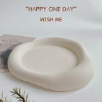 S Cloud Coaster Set - Soft Silicone, Heat-resistant and Hand Washable - Perfect for Coffee Cups & Home... - House Of Avana [[SKU:HOA-TBL-006]]