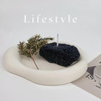 S Cloud Coaster Set - Soft Silicone, Heat-resistant and Hand Washable - Perfect for Coffee Cups & Home... - House Of Avana