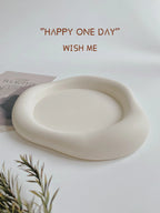 S Cloud Coaster Set - Soft Silicone, Heat-resistant and Hand Washable - Perfect for Coffee Cups & Home... - House Of Avana [[SKU:HOA-TBL-006]]