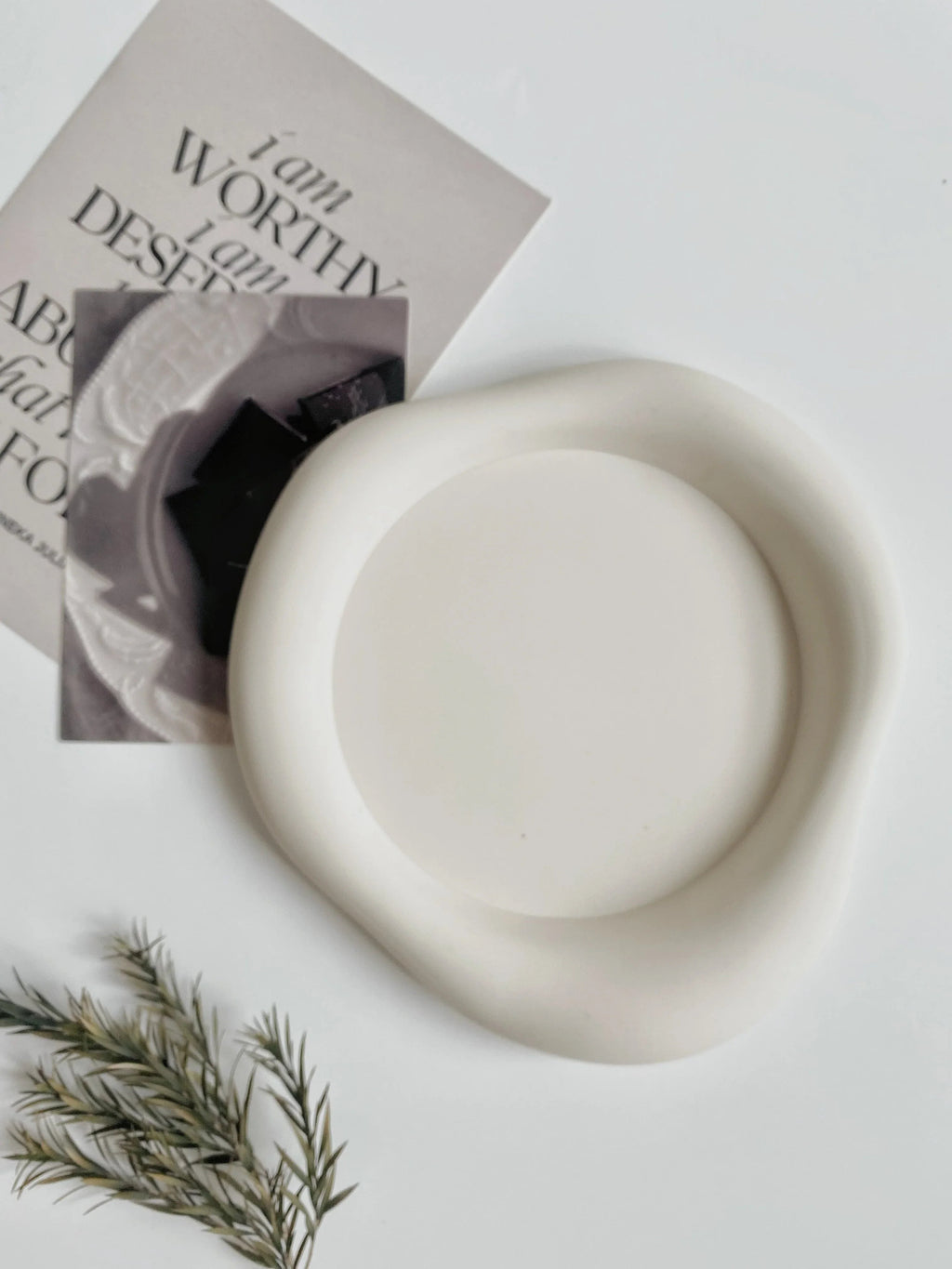 S Cloud Coaster Set - Soft Silicone, Heat-resistant and Hand Washable - Perfect for Coffee Cups & Home... - House Of Avana [[SKU:HOA-TBL-006]]