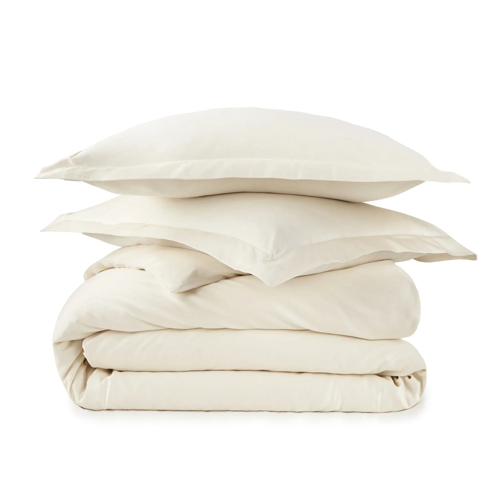 500 TC Duvet Cover Set