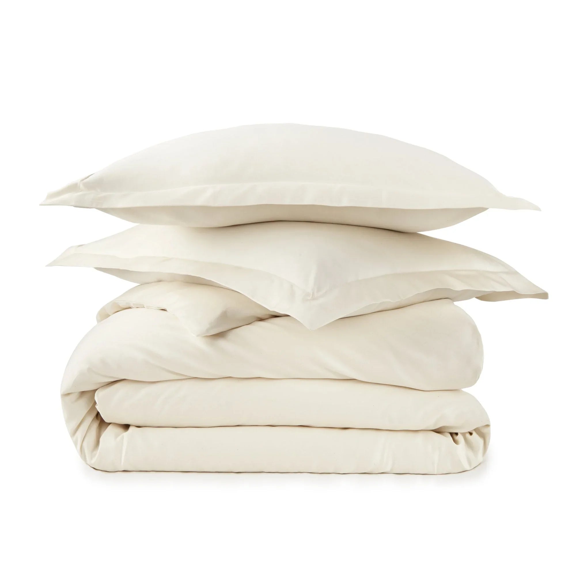 500 TC Duvet Cover Set