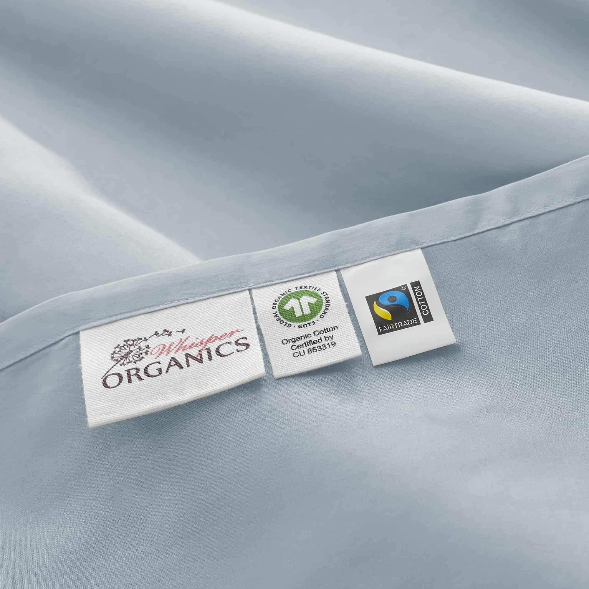 500 TC Duvet Cover Set