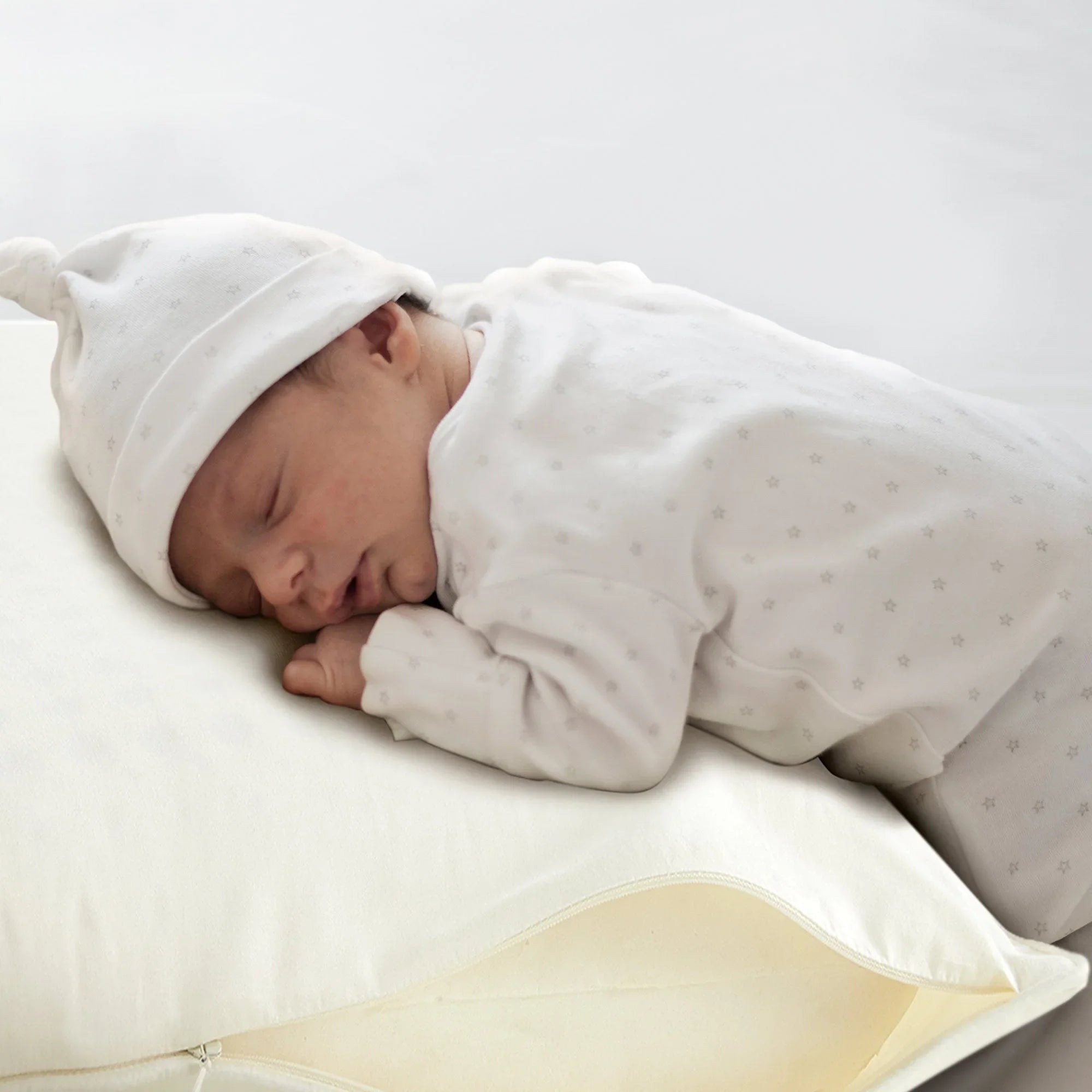 500 TC Pillow Protectors