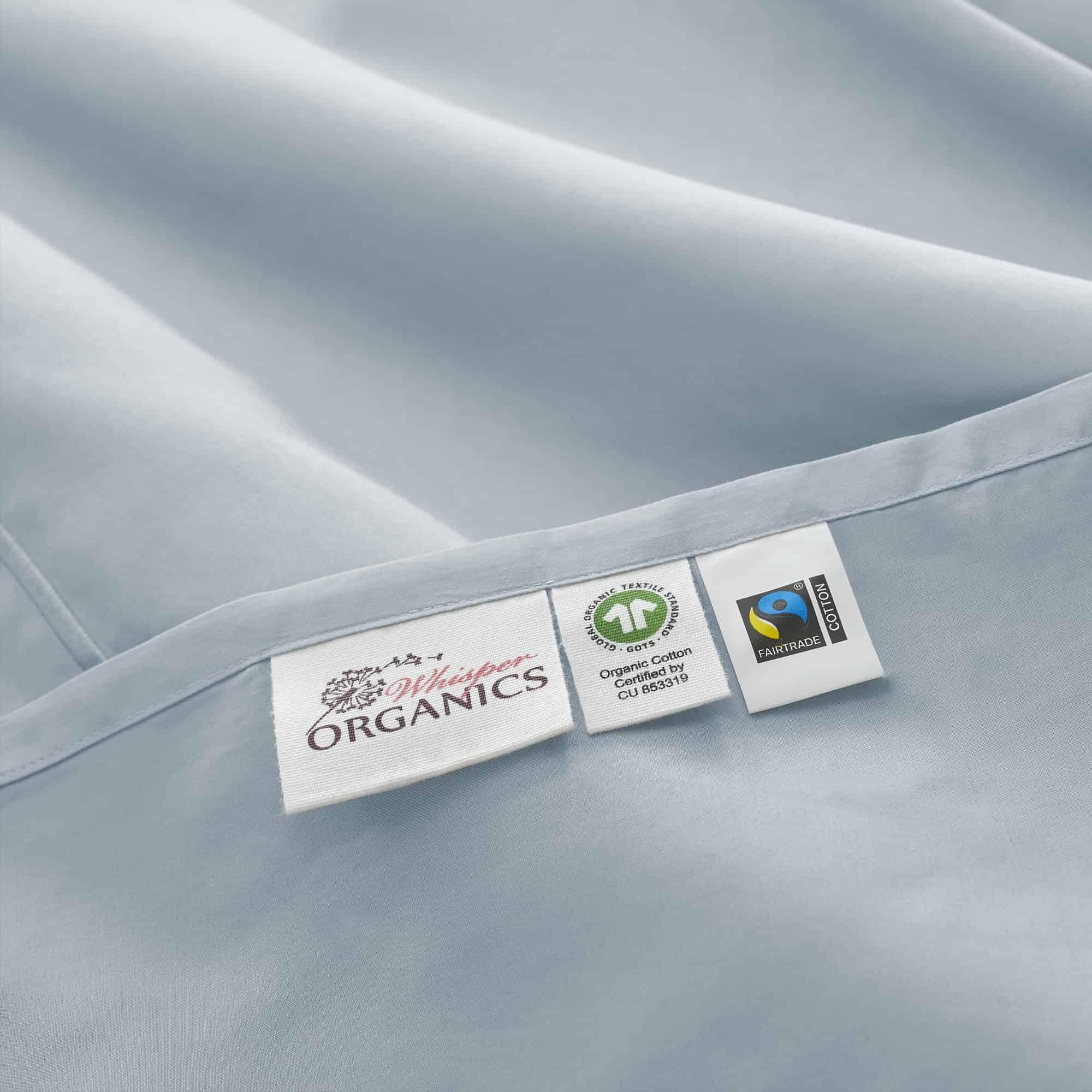 500 TC Sateen Bed Sheets