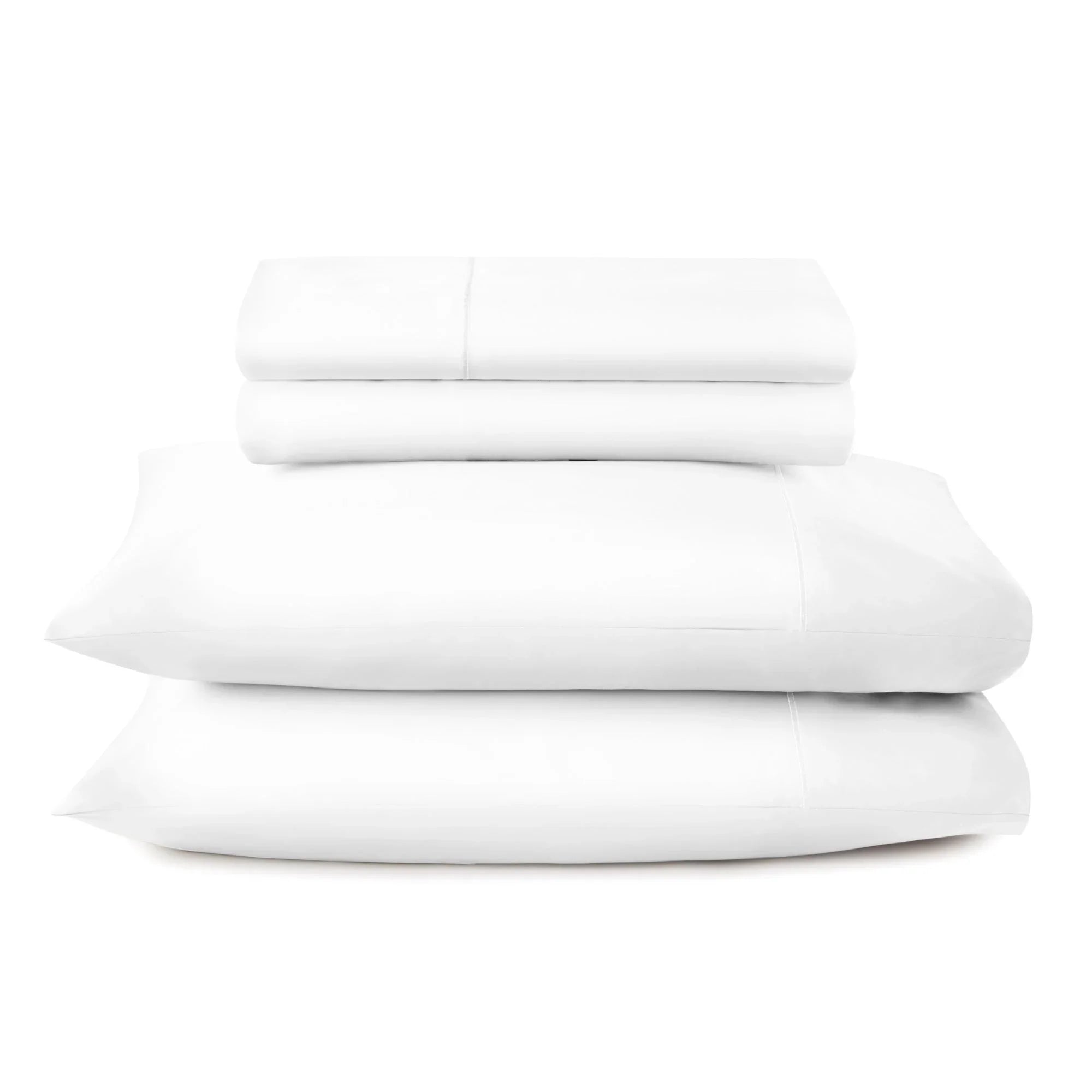 500 TC Sateen Bed Sheets