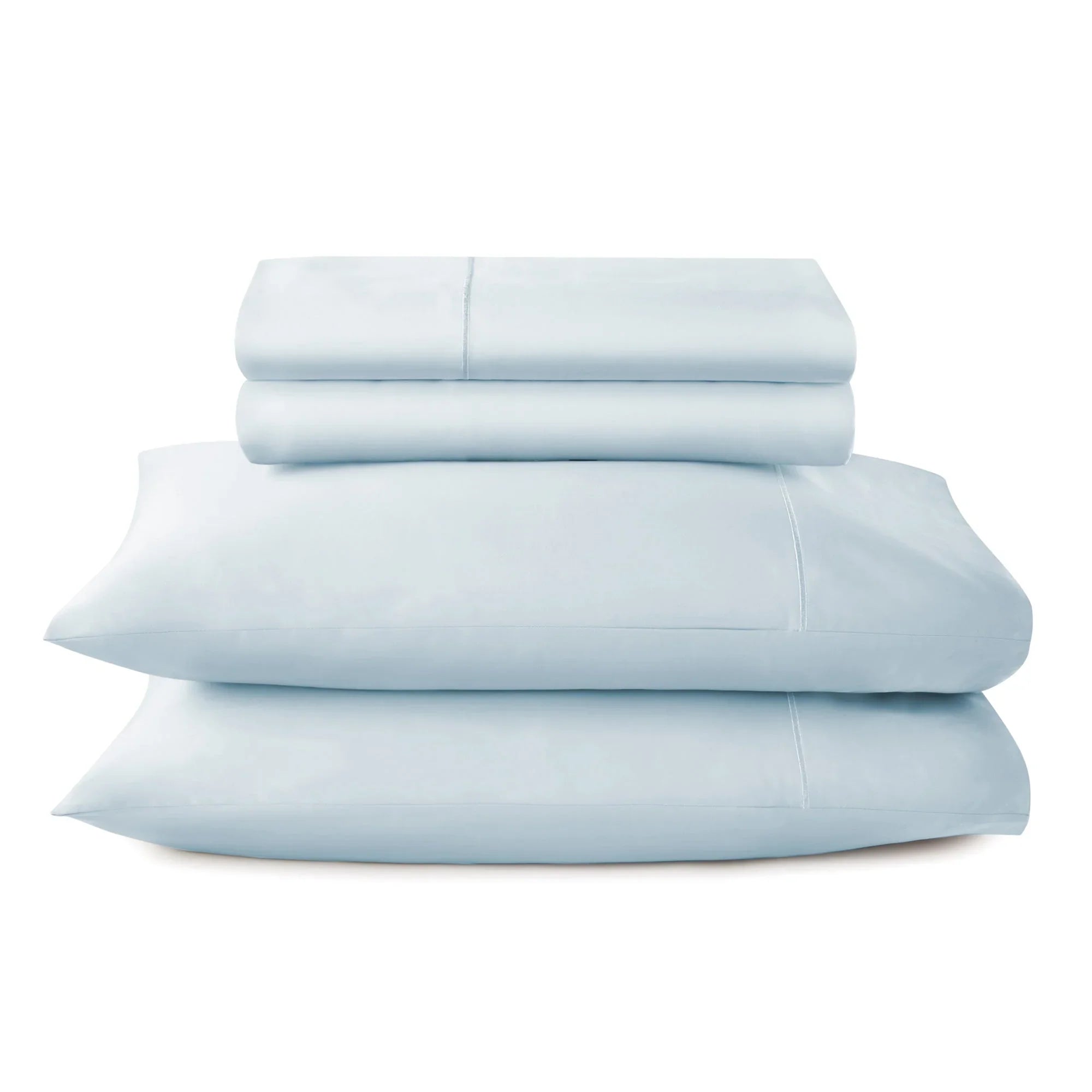 500 TC Sateen Bed Sheets