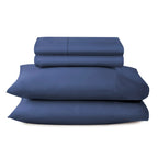 500 TC Sateen Bed Sheets