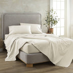 500 TC Sateen Bed Sheets