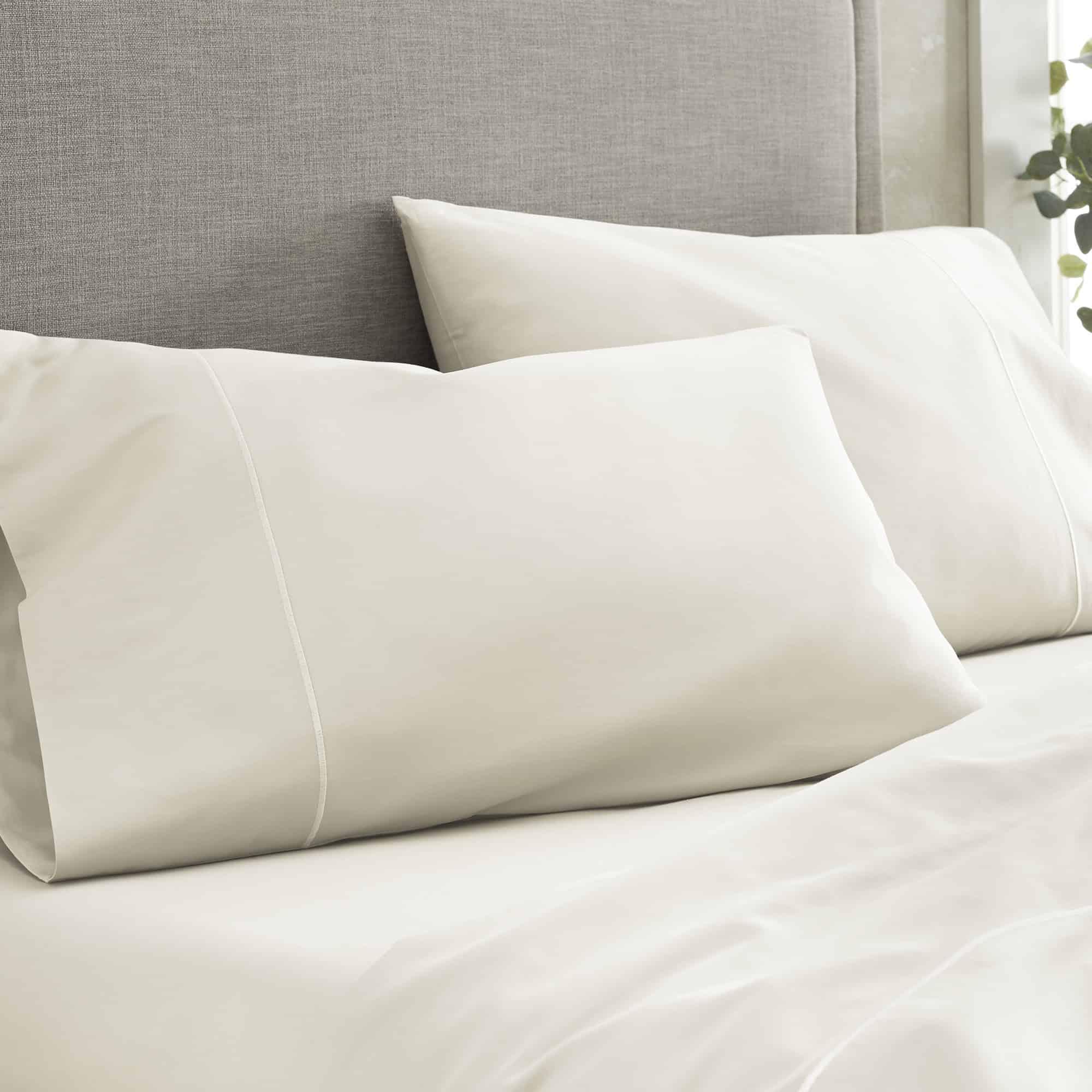 500 TC Sateen Bed Sheets