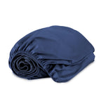 500 TC Sateen Fitted Sheet