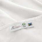 500 TC Sateen Flat Sheets