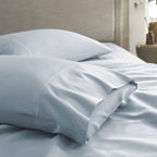 500 TC Sateen Pillowcase Set