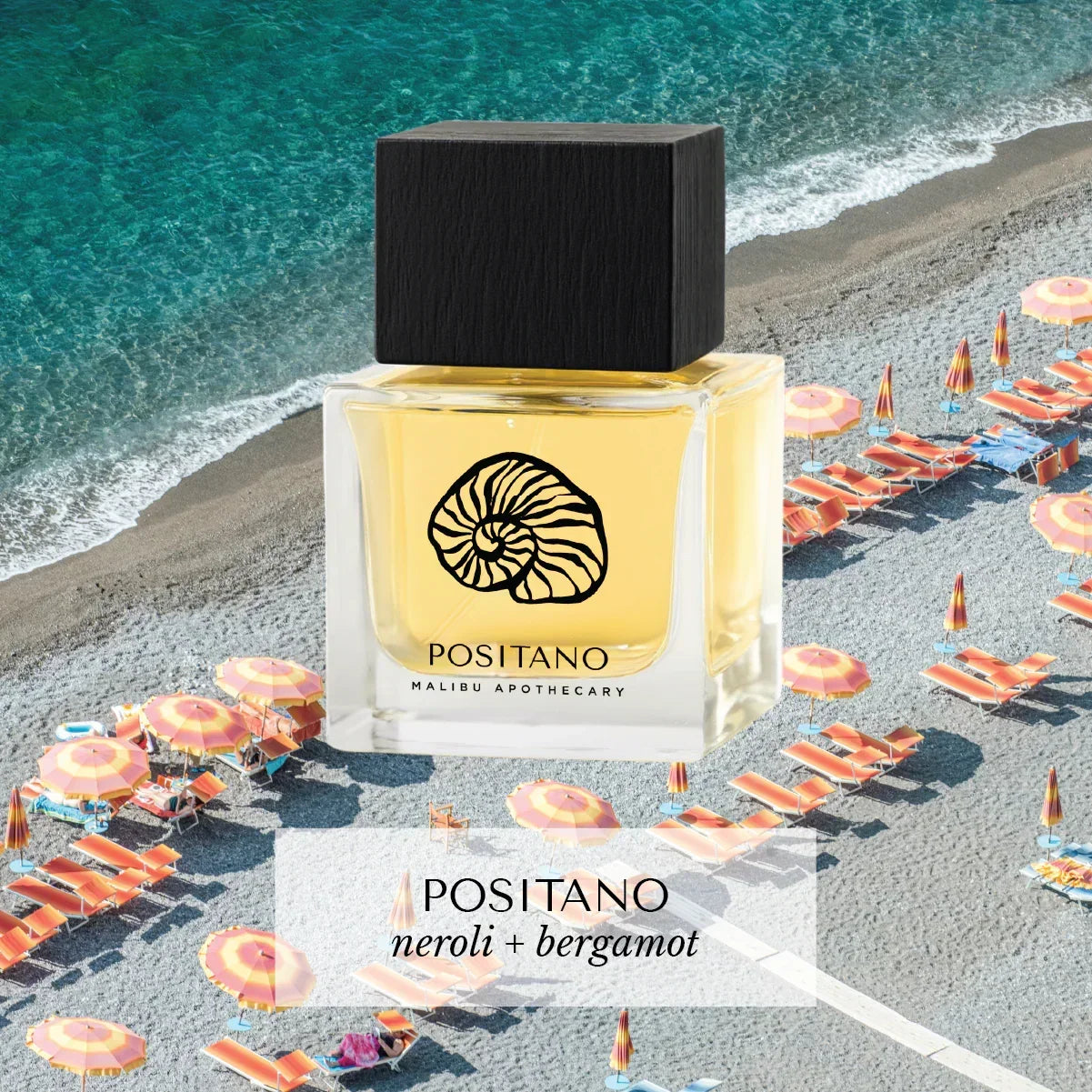 50ml | 1.7fl Oz Eau De Parfum, close-up view - House Of Avana