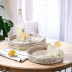 Seagrass Trays - 6 Sizes Gia Roma