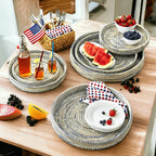 Seagrass Trays - 6 Sizes Gia Roma