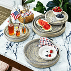 Seagrass Trays - 6 Sizes Gia Roma