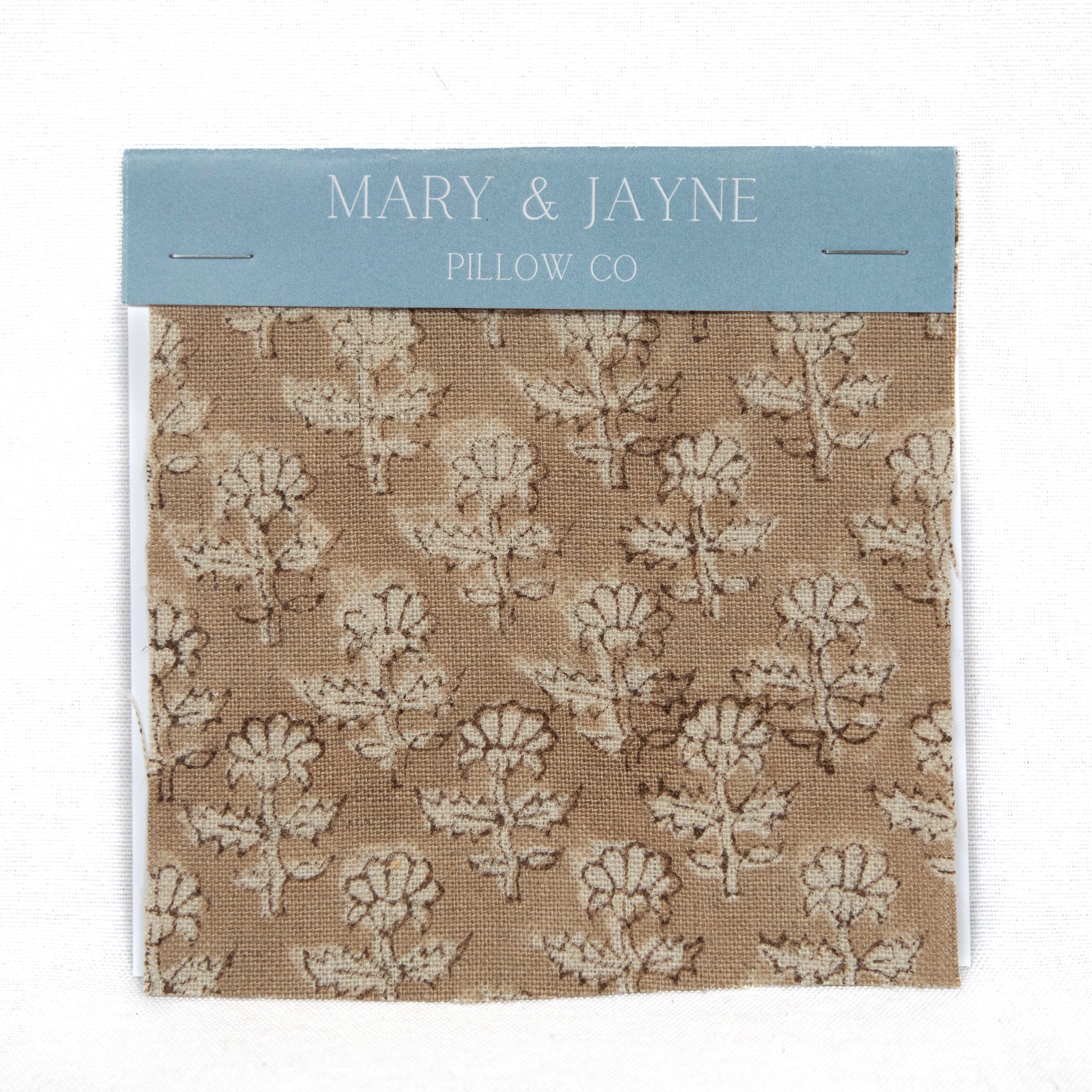 Lois Mary & Jayne