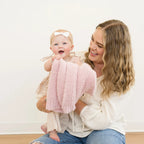 BAMBONI® RECEIVING BLANKETS Saranoni
