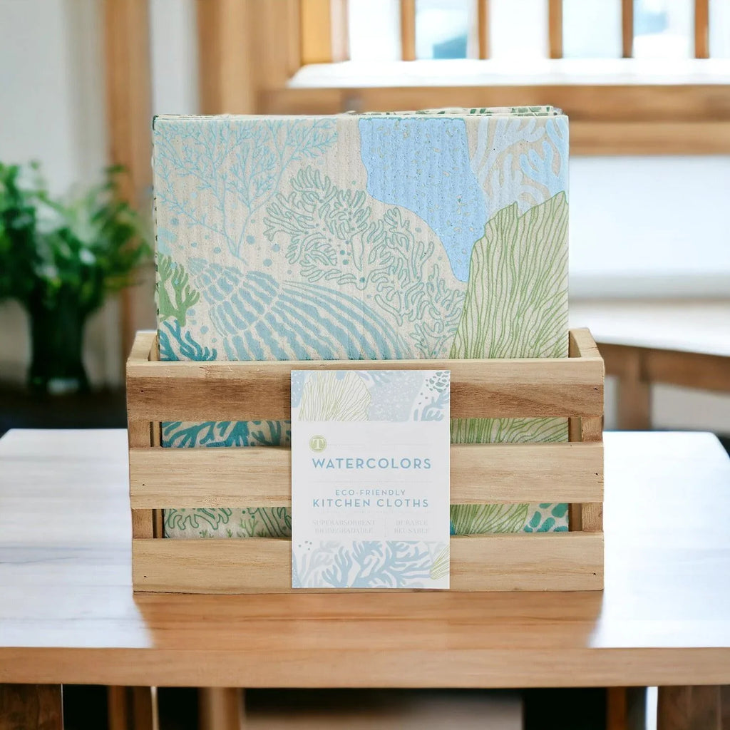 Sea Biodegradable Cloth Gia Roma