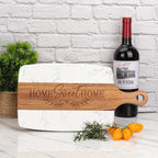 House Warming Gifts New Home, Unique Housewarming Gift Baskets for New House, New Home, Couples, Women, Gifts for New Homeowners Brown House Of Avana