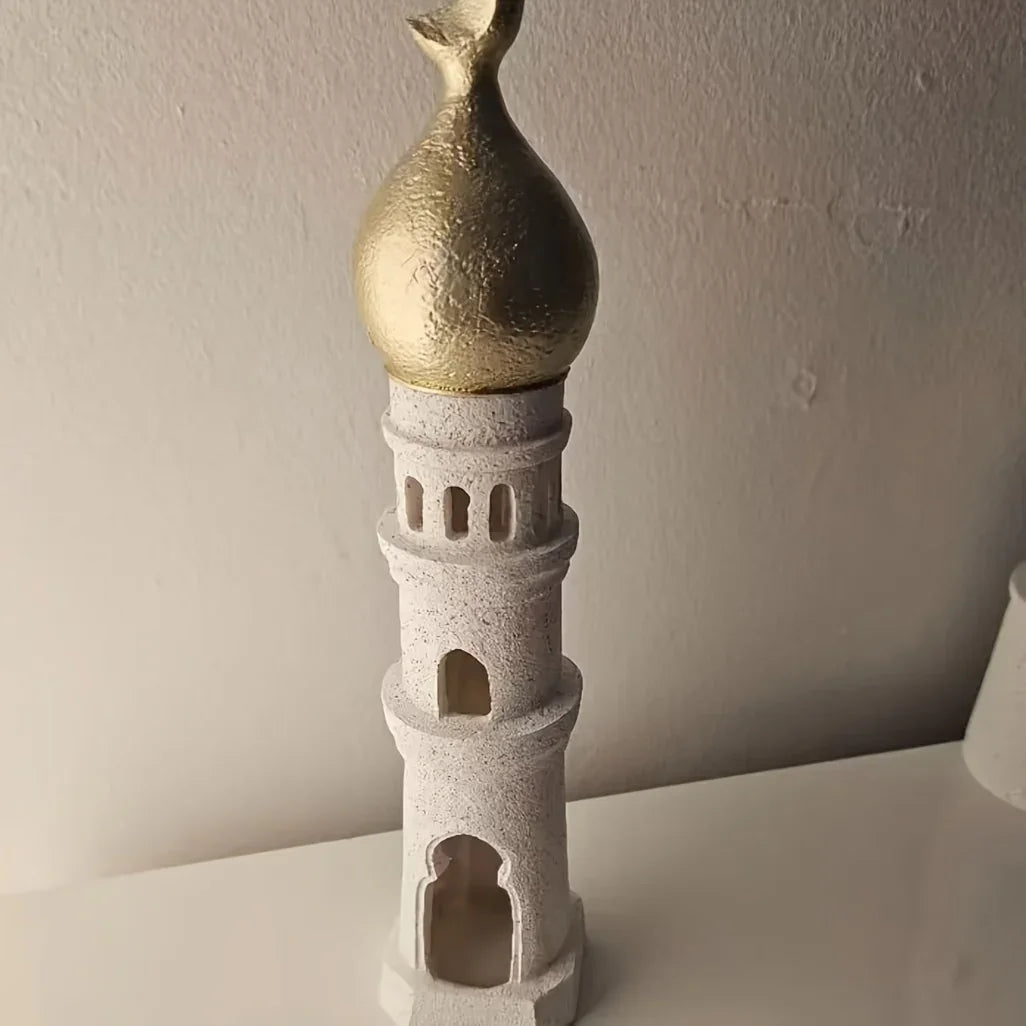 Decor - Islamic Architecture Style