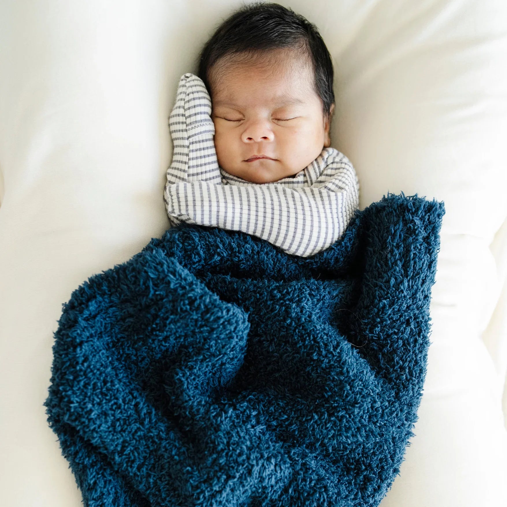 BAMBONI® RECEIVING BLANKETS Saranoni