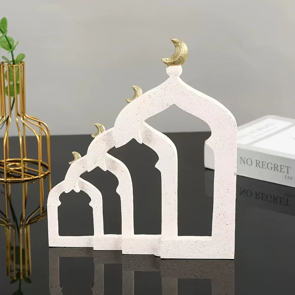 Decor - Islamic Architecture Style