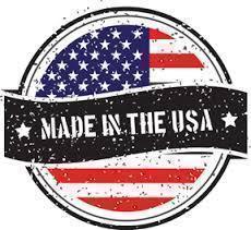 Flag and Document Display Case