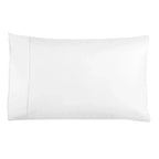 600 Thread Count Framed Sateen Embroidered Cotton Sheet Set Mélange Home