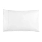 600 Thread Count Framed Sateen Embroidered Cotton Sheet Set Mélange Home