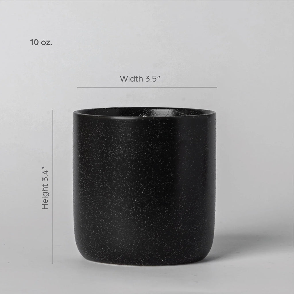 115 - Soy Wax Scented Candle Porto Boutique