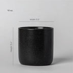 115 - Soy Wax Scented Candle Porto Boutique