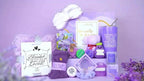 16 Unique Spa Gift Baskets - Soothing Self-care Gifts for Women, Perfect for Birthdays, Christmas, Mother's Day, Valentine's Day, Ideal Gifts for Wives, Girlfriends, Daughters, Mothers, Best Friends And Sisters! House Of Avana