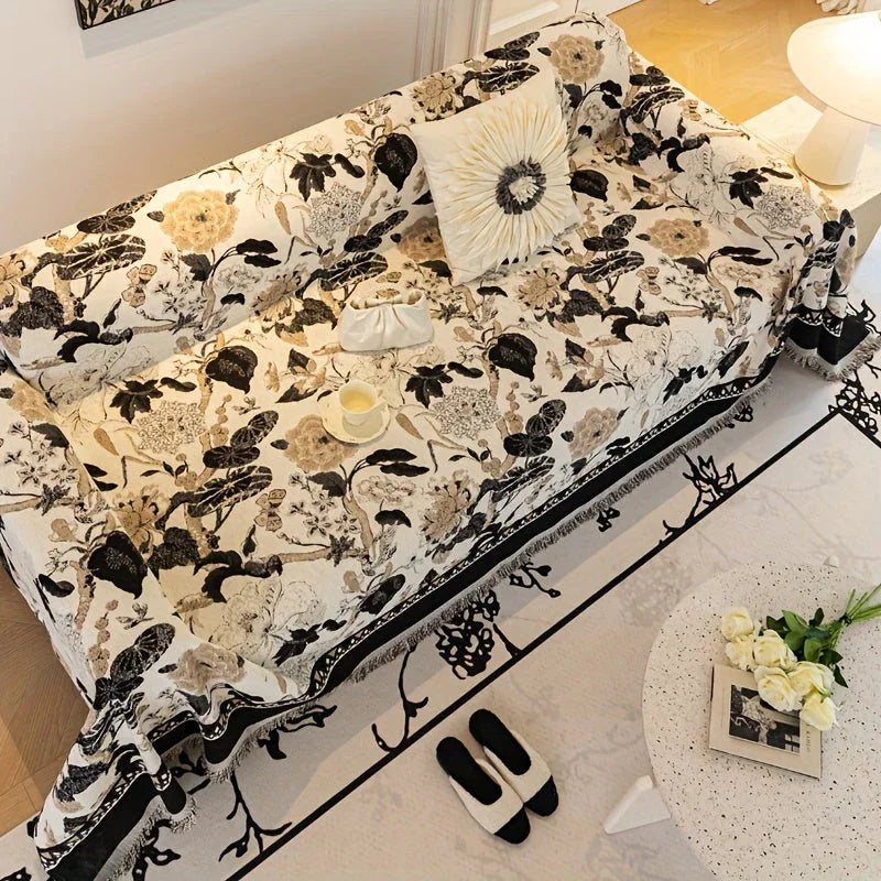 Waterproof Couch Cover – Durable Sofa Protector for Pets & Kids topspet