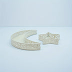 Fruit Tray - Star Moon Iron Design