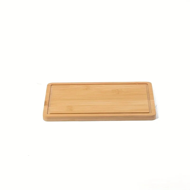 Cutting Board - Thick Natural Wood