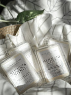 Above the Surface Wax Melt In the Wick of Time