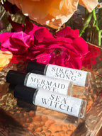 Siren's Song Perfume Oil