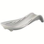 Spoon Holder - Silicone Spoon Shaped