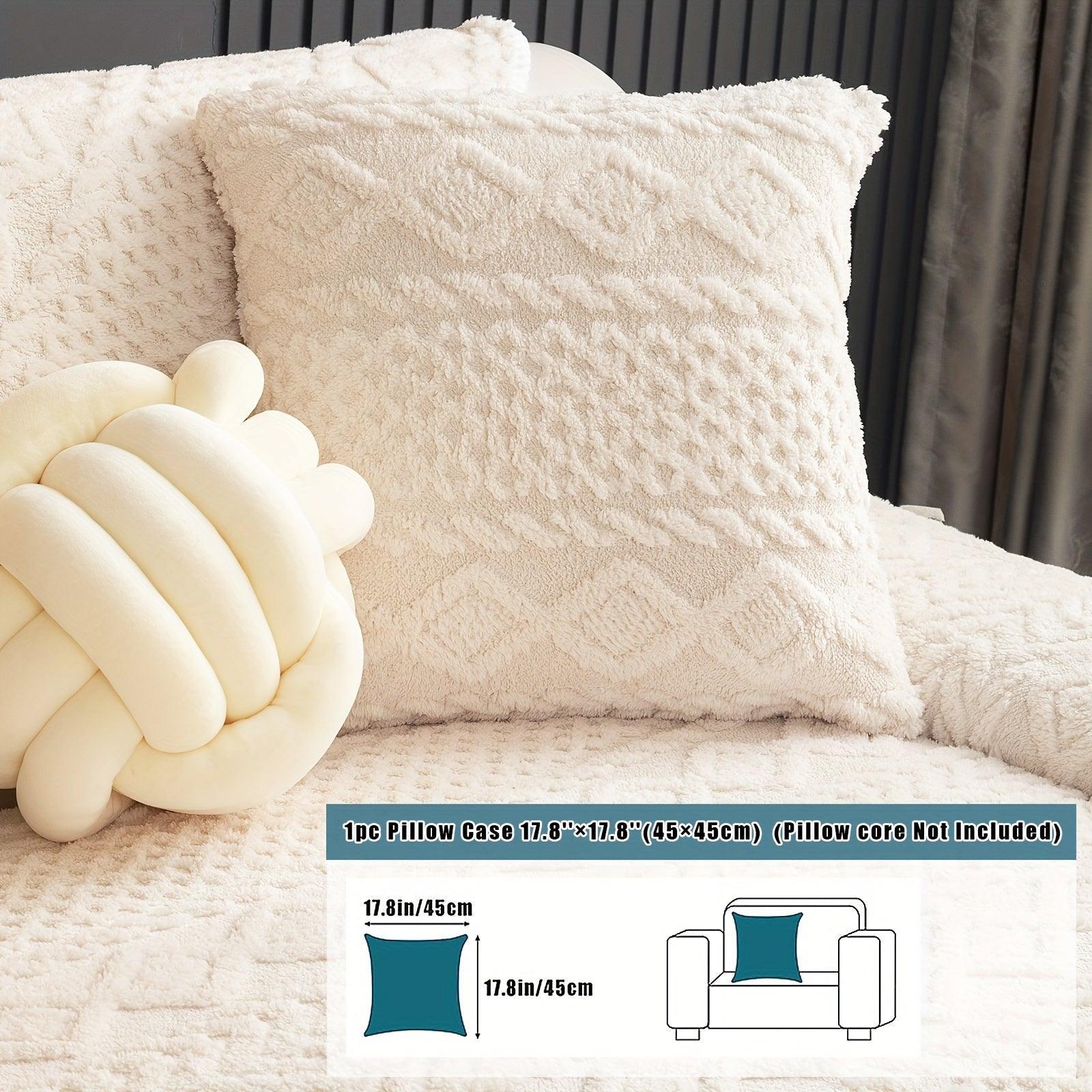 Pet-Friendly Couch Cover for Dogs, Non-Slip & Breathable topspet