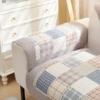 Premium Pet Couch Cover - Non-Slip Sofa Protector for Dogs and Cats topspet