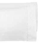 600 Thread Count Hemstitch Pillowcase Pair Mélange Home