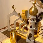 Decor - Islamic Architecture Style