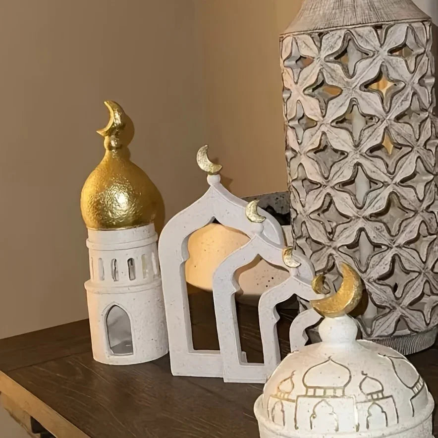 Decor - Islamic Architecture Style