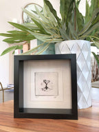 Bernese Nose Dog Portrait Greyboy Pet Prints