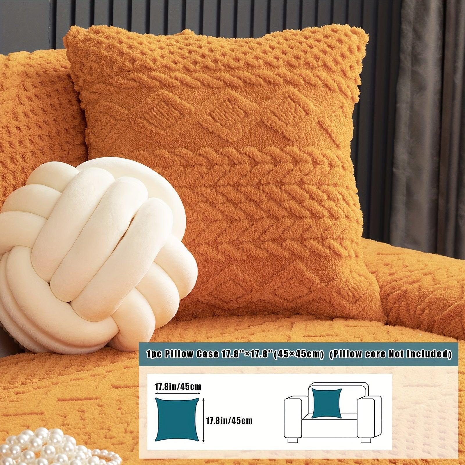 Pet-Friendly Couch Cover for Dogs, Non-Slip & Breathable topspet