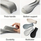 Spoon Holder - Silicone Spoon Shaped