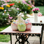 Tidbit Dish Pastel Gia Roma